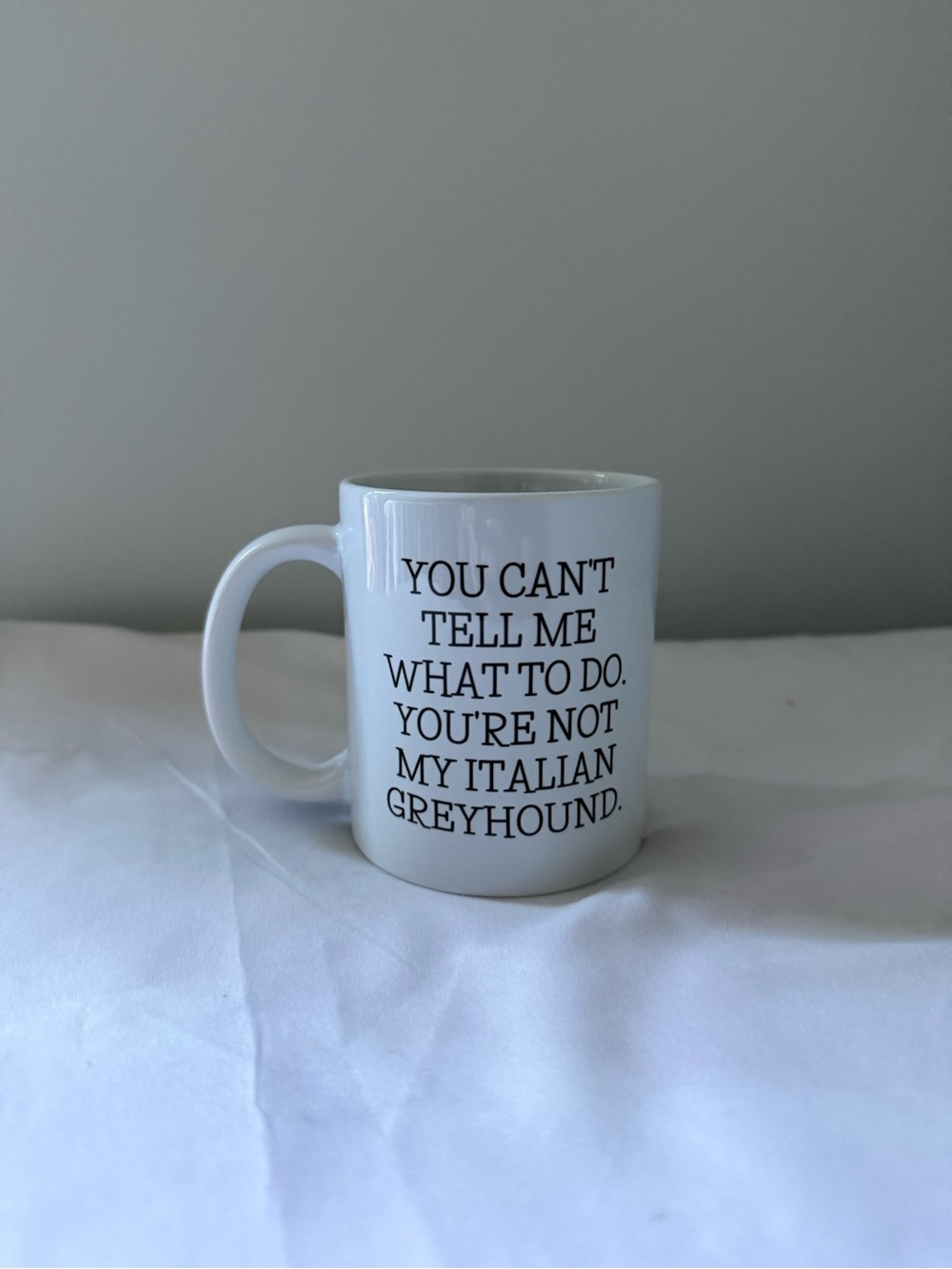 Coffee Mug